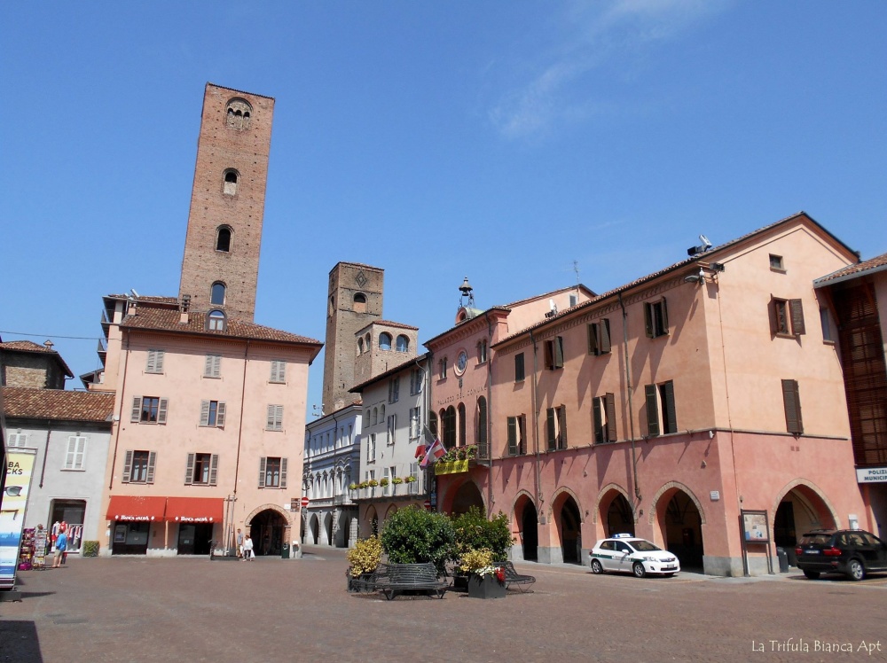 Cosa fare ad Alba e dintorni dal 28/2 al 01/03?